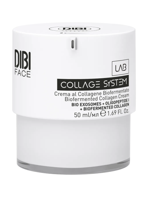 BIO-FERMENTED COLLAGEN CREAM