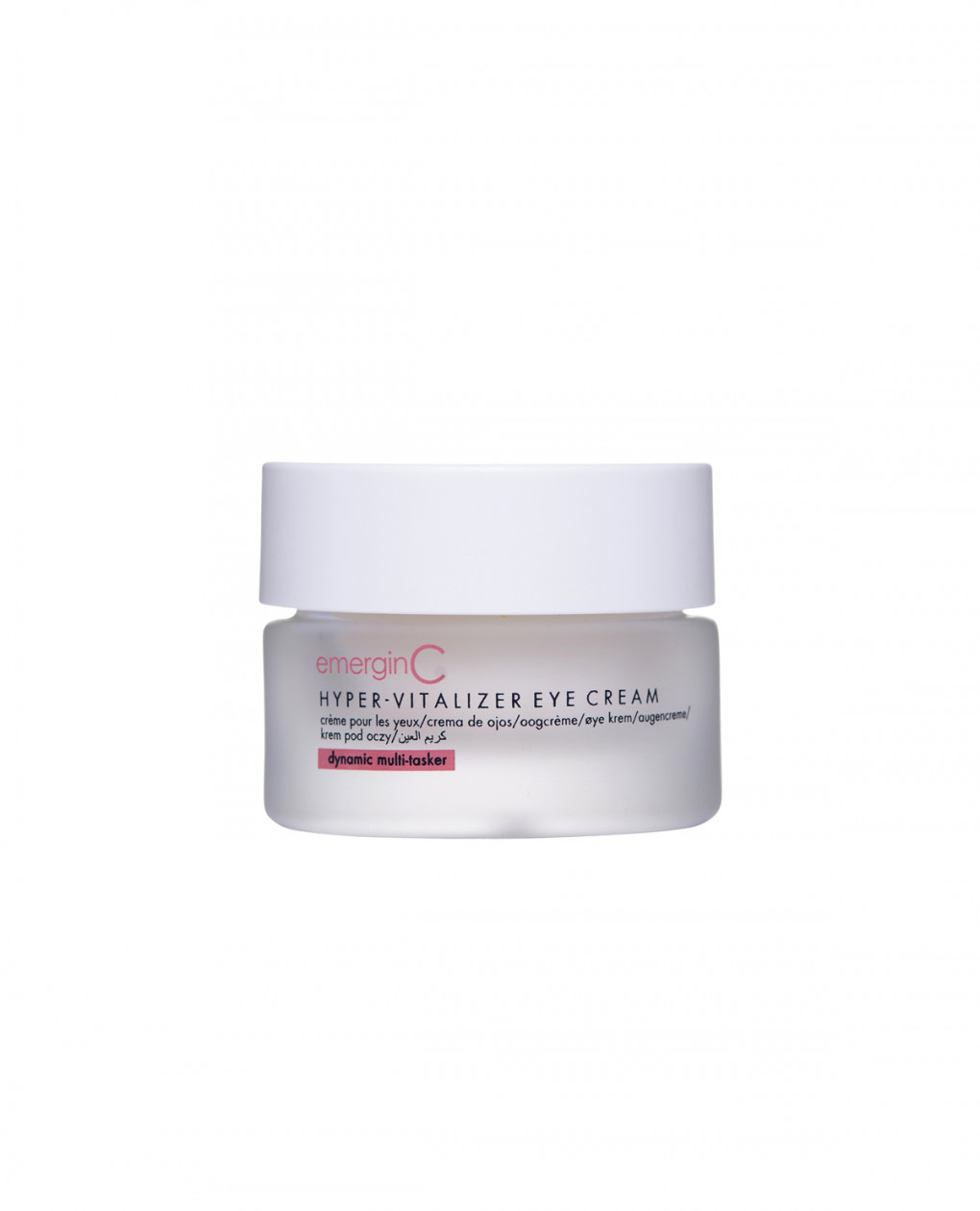 Hyper-Vitalizer Eye Cream