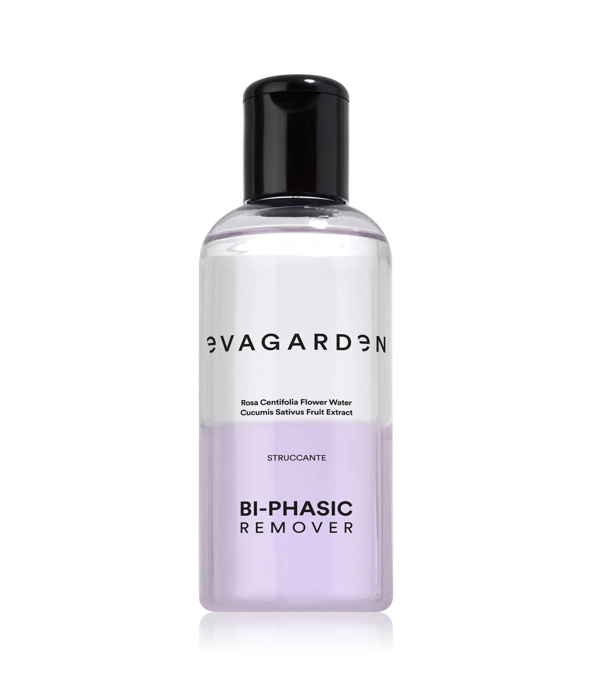 Remover Biphasic