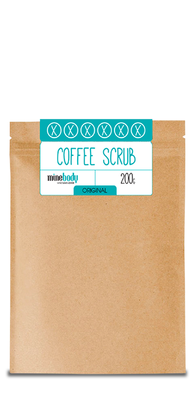 Coffee Scrub
