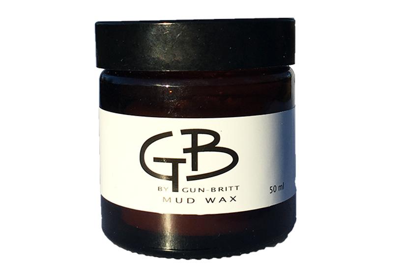 Mud Wax by GB
