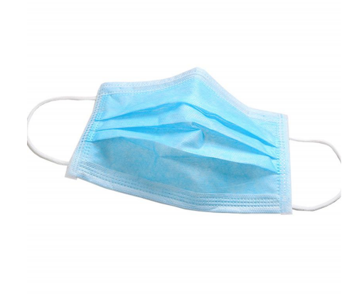 Engangs 3-ply munnbind ( 50 pk)