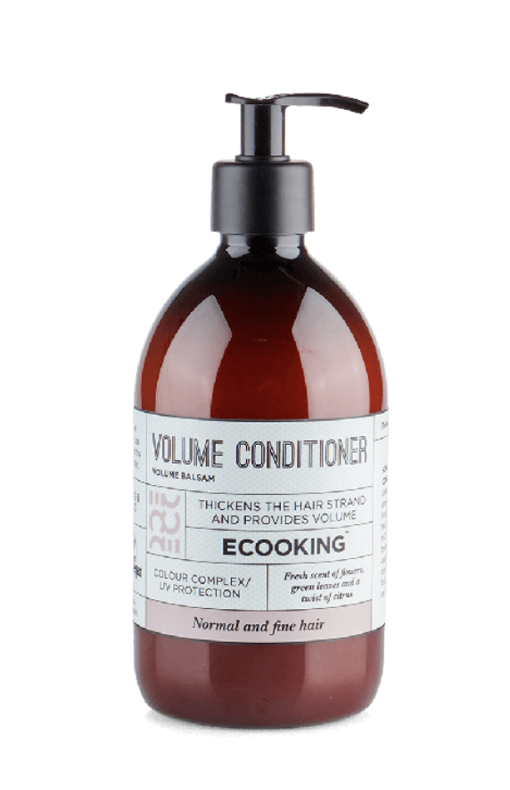 Volume Conditioner
