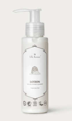 Lille Kanin Lotion 100 ml