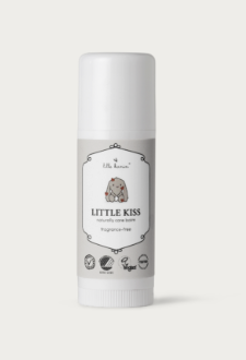 Lille Kanin Little Kiss